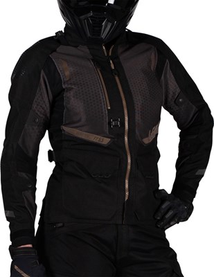 Bild von Jacket ADV FlowTour 5.5 Women V25