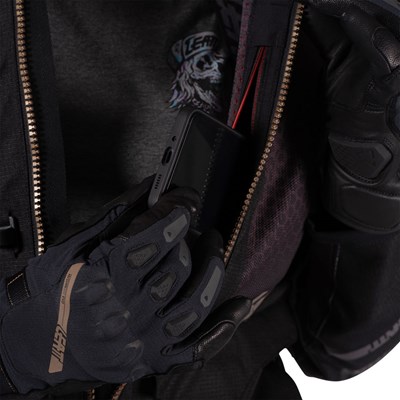 Bild von Jacket ADV FlowTour 5.5 Women V25