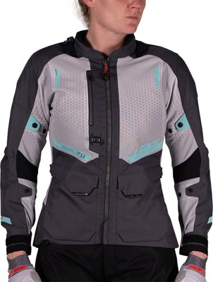 Bild von Jacket ADV FlowTour 5.5 Women V25