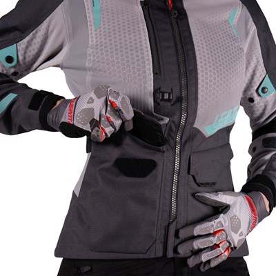 Bild von Jacket ADV FlowTour 5.5 Women V25