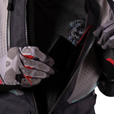 Bild von Jacket ADV FlowTour 5.5 Women V25