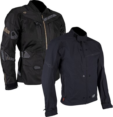 Bild von Jacket ADV FlowTour 7.5 V24