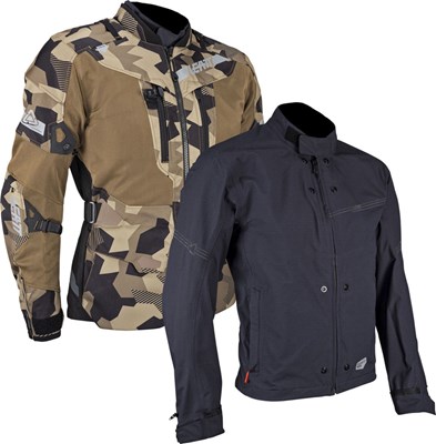 Bild von Jacket ADV FlowTour 7.5 V24