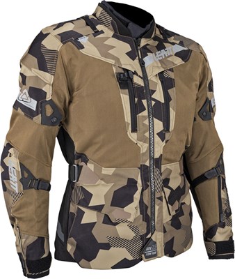 Bild von Jacket ADV FlowTour 7.5 V24