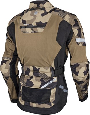 Bild von Jacket ADV FlowTour 7.5 V24