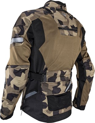 Bild von Jacket ADV FlowTour 7.5 V24