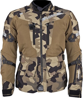 Bild von Jacket ADV FlowTour 7.5 V24