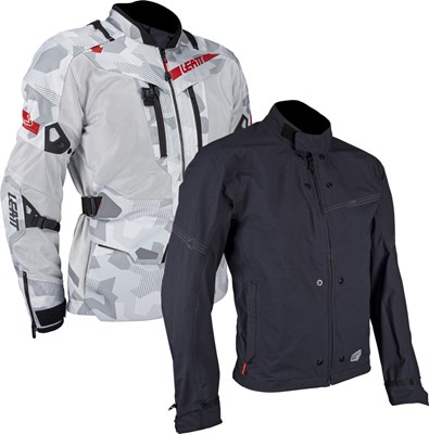 Bild von Jacket ADV FlowTour 7.5 V24