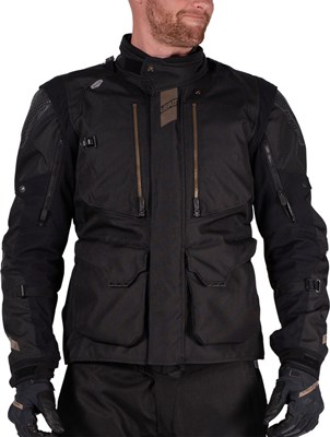 Bild von Jacket ADV MultiTour 5.5 V25