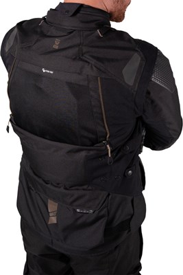 Bild von Jacket ADV MultiTour 5.5 V25