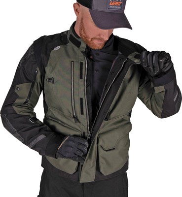Bild von Jacket ADV MultiTour 5.5 V25