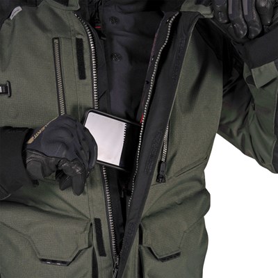 Bild von Jacket ADV MultiTour 5.5 V25