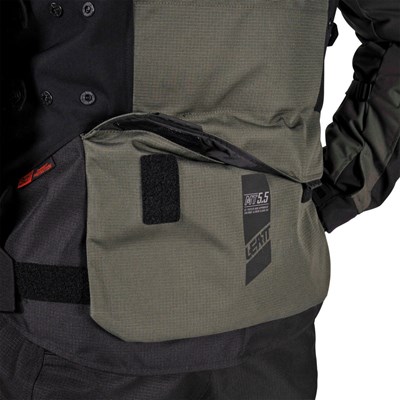 Bild von Jacket ADV MultiTour 5.5 V25