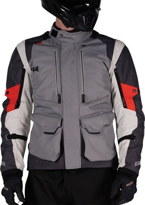 Bild von Jacket ADV MultiTour 5.5 V25