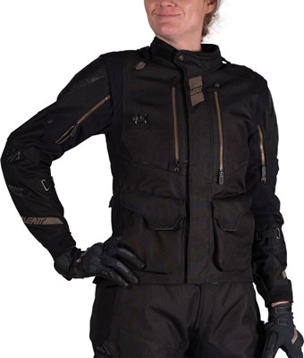 Bild von Jacket ADV Multitour 5.5 Women V25