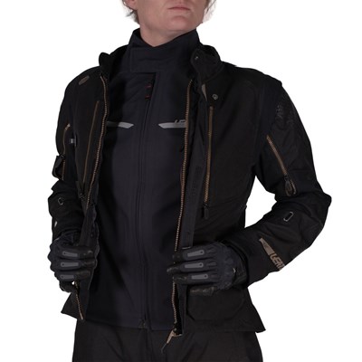 Bild von Jacket ADV Multitour 5.5 Women V25