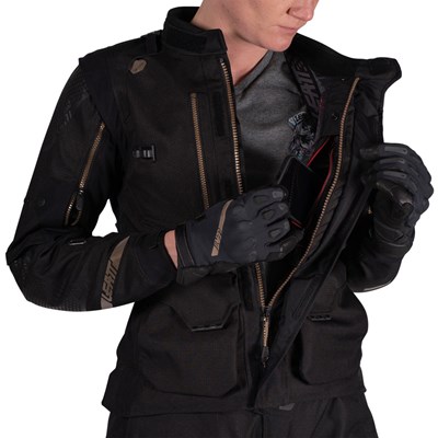 Bild von Jacket ADV Multitour 5.5 Women V25