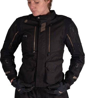 Bild von Jacket ADV Multitour 5.5 Women V25