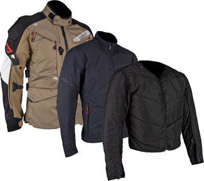Bild von Jacket ADV MultiTour 7.5 V24