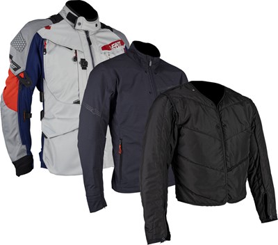 Bild von Jacket ADV MultiTour 7.5 V24