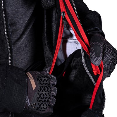 Bild von Jacket ADV Rally 5.5 V25