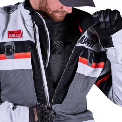 Bild von Jacket ADV Rally 5.5 V25