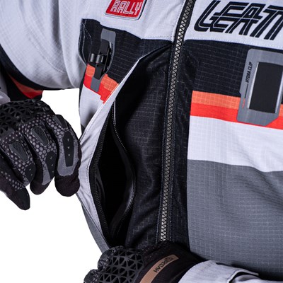 Bild von Jacket ADV Rally 5.5 V25