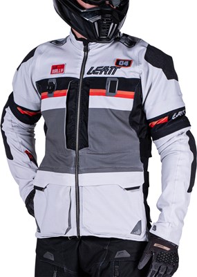Bild von Jacket ADV Rally 5.5 V25