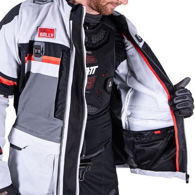 Bild von Jacket ADV Rally 5.5 V25