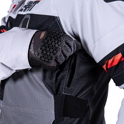 Bild von Jacket ADV Rally 5.5 V25