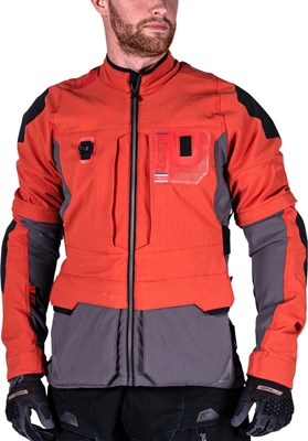 Bild von Jacket ADV Rally 5.5 V25