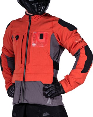 Bild von Jacket ADV Rally 5.5 V25