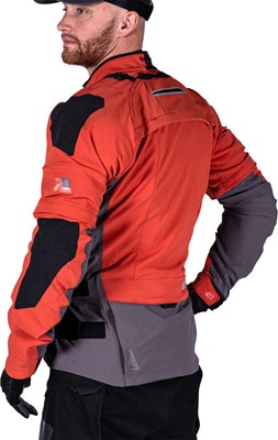 Bild von Jacket ADV Rally 5.5 V25