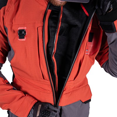 Bild von Jacket ADV Rally 5.5 V25