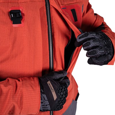 Bild von Jacket ADV Rally 5.5 V25