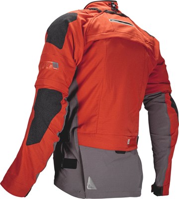 Bild von Jacket ADV Rally 5.5 V25