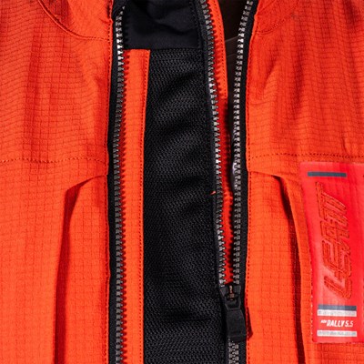 Bild von Jacket ADV Rally 5.5 V25