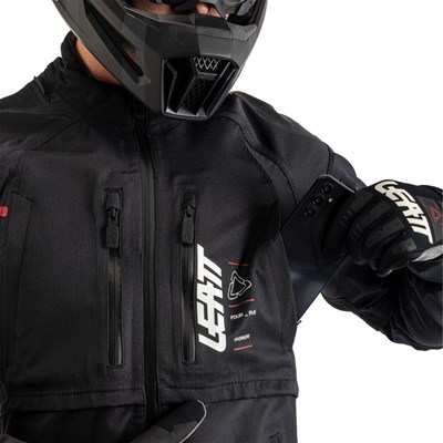 Bild von Jacket Moto 4.5 HydraDri 23