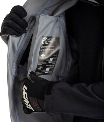 Bild von Jacket Moto 4.5 HydraDri 23