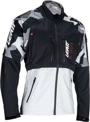 Bild von Jacket Moto 4.5 HydraDri Forge
