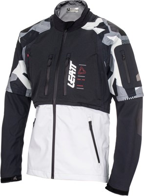 Bild von Jacket Moto 4.5 HydraDri Forge