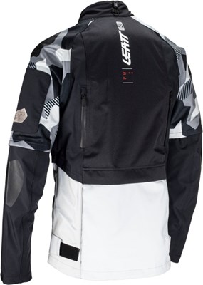 Bild von Jacket Moto 4.5 HydraDri Forge