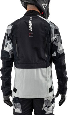 Bild von Jacket Moto 4.5 HydraDri Forge