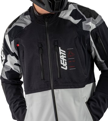 Bild von Jacket Moto 4.5 HydraDri Forge