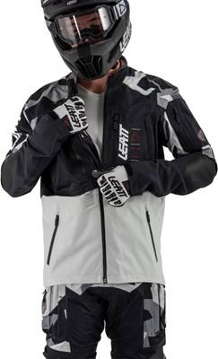Bild von Jacket Moto 4.5 HydraDri Forge