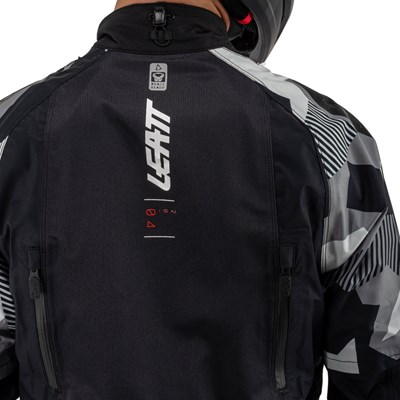 Bild von Jacket Moto 4.5 HydraDri Forge