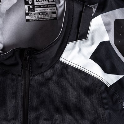 Bild von Jacket Moto 4.5 HydraDri Forge