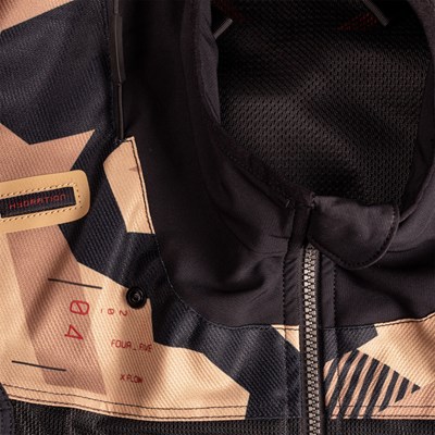 Bild von Jacket Moto 4.5 X-Flow 23