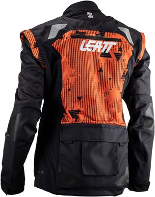 Bild von Jacket Moto 4.5 X-Flow 23