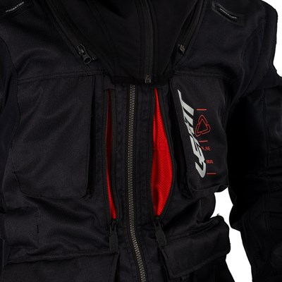 Bild von Jacket Moto 5.5 Enduro 23